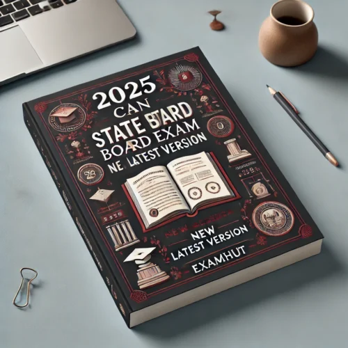 2025 CNA State Board Exam New Latest Version