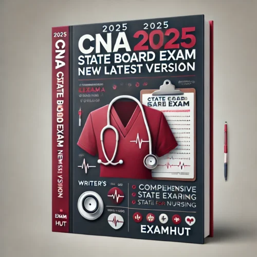 2025 CNA State Board Exam
