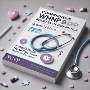 Comprehensive WHNP Board Exam