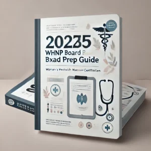 Comprehensive WHNP Board Exam