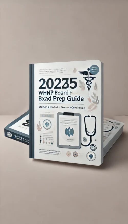 Comprehensive WHNP Board Exam