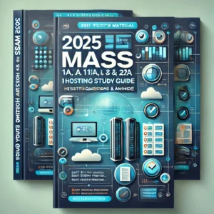Mass 1A, 1C, & 2A Hosting Exam