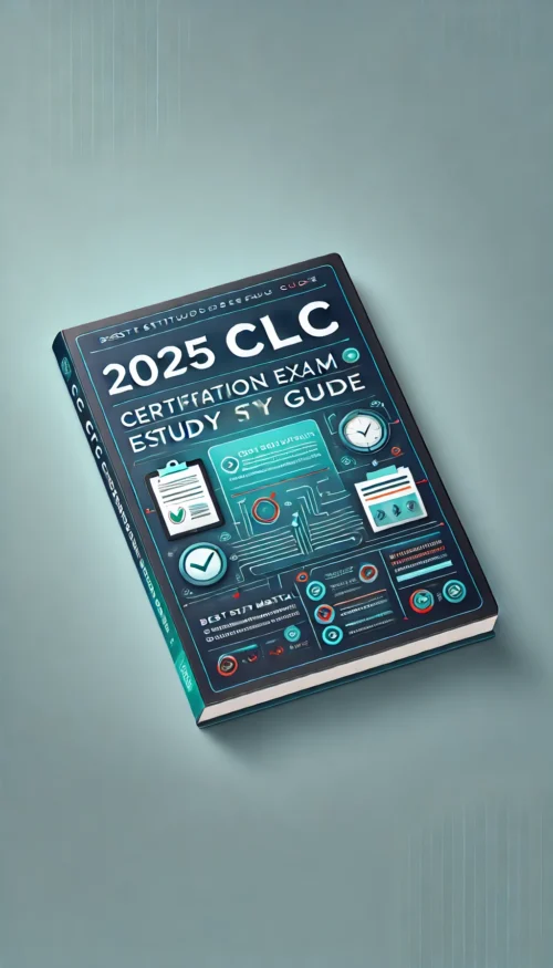 CLC Certification Exam