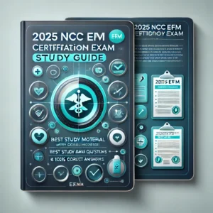 NCC EFM Certification Exam