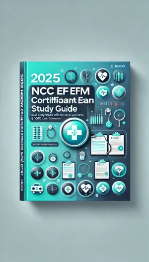 NCC EFM Certification Exam