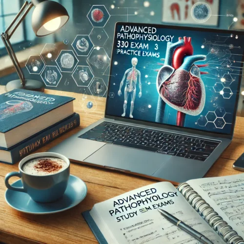 Advanced Pathophysiology 530 Exam 3 | NSG 530