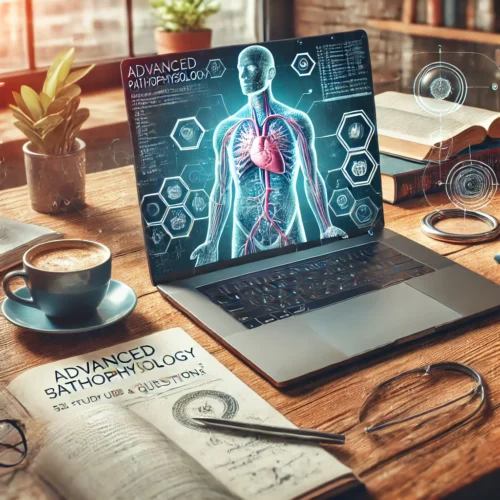 Advanced Pathophysiology Exam 3, NSG 530 Exam 3