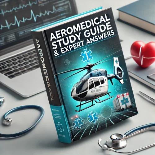 Aeromedical High-Quality Questions