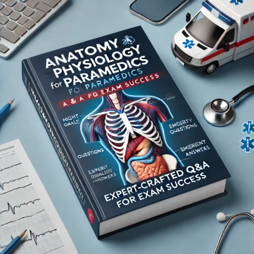 Anatomy and Physiology