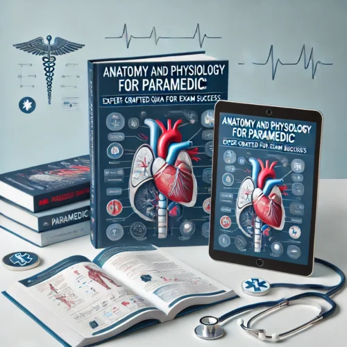 Anatomy and Physiology