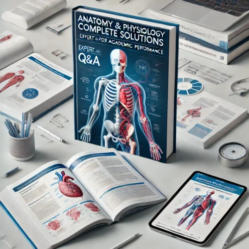 Anatomy and Physiology