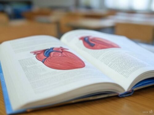 Anatomy & Physiology
