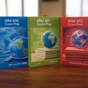 ARM 401 Exam Prep: Mastering Holistic Risk Assessment