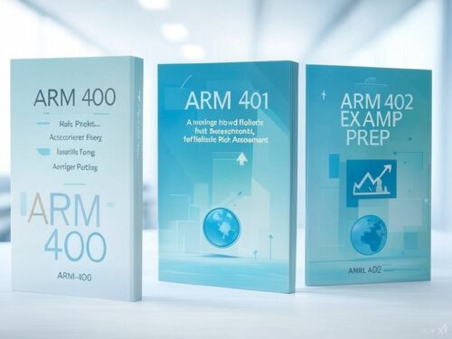 ARM 401 Exam Prep: Mastering Holistic Risk Assessment