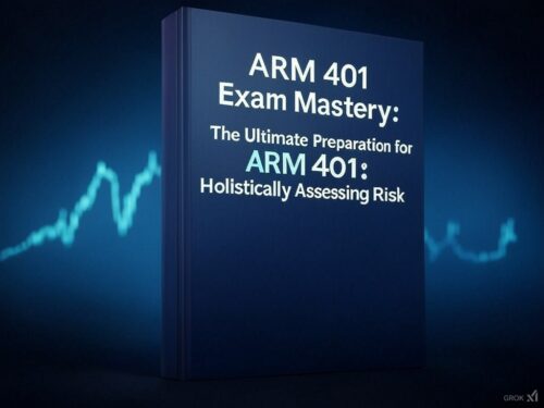 ARM 401: Holistically Assessing Risk