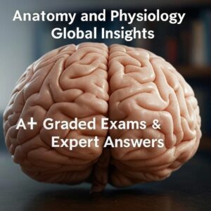 Anatomy & Physiology