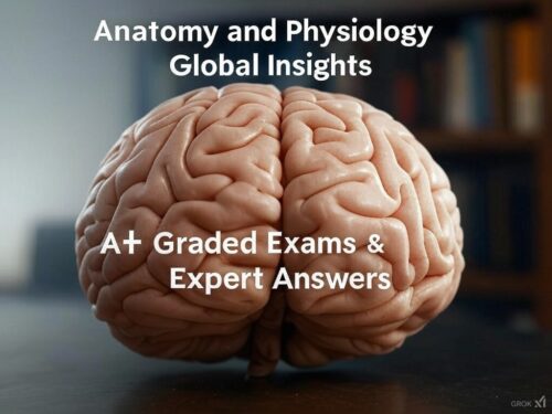 Anatomy & Physiology