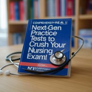ATI Comprehensive Predictor with NGN ALL TOPICS COVERED