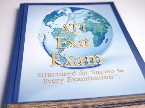 ATI Exit Exam