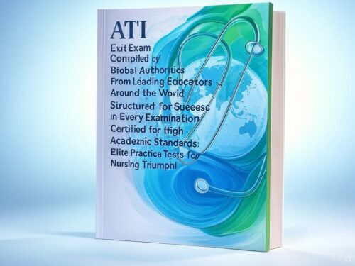 ATI Exit Exam
