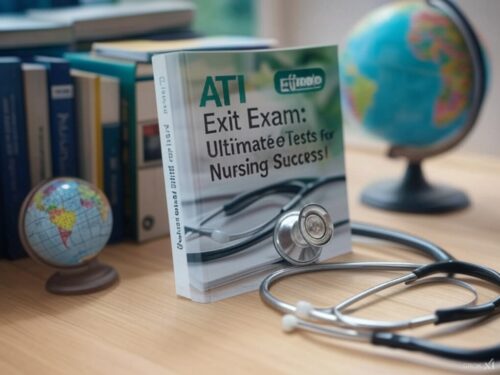 ATI Exit Exam