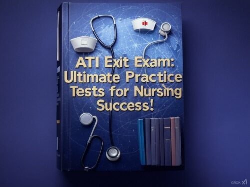 ATI Exit Exam