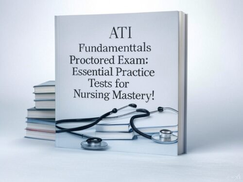ATI Fundamentals Proctored Exam