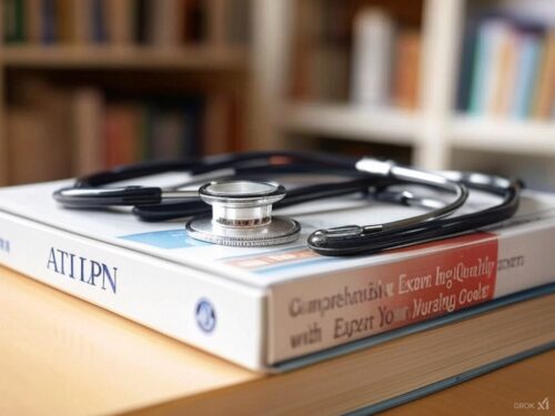 ATI LPN COMPREHENSIVE EXAM High-Quality Questions with Expert Answers