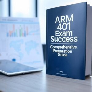 ARM 401 Exam Success