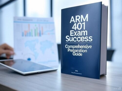 ARM 401 Exam Success