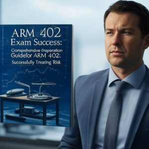 ARM 402 Exam Success: Comprehensive Preparation Guide