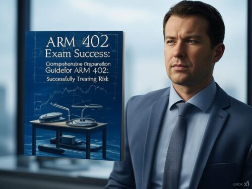 ARM 402 Exam Success: Comprehensive Preparation Guide