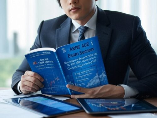 ARM 402 Exam Success: Comprehensive Preparation Guide