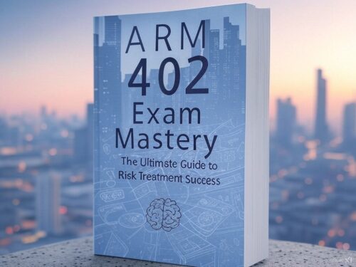 ARM 402 Exam Mastery