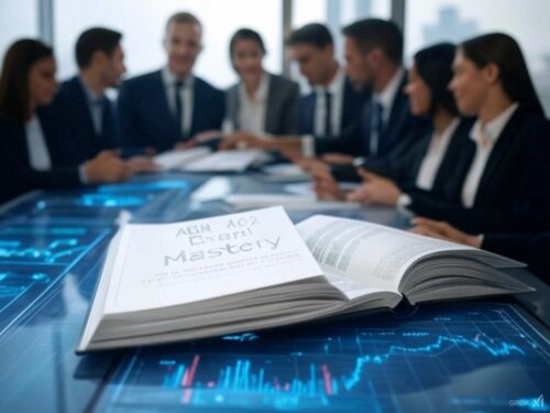 ARM 402 Exam Mastery