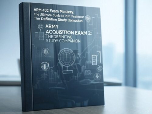 Army Acquisition Exam 2