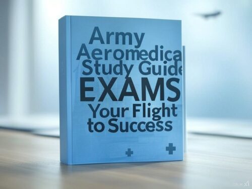 Army Aeromedical Study Guide EXAMS