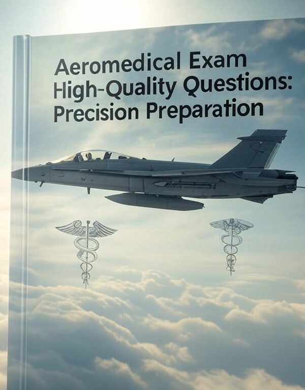 Aeromedical Exam High-Quality Questions