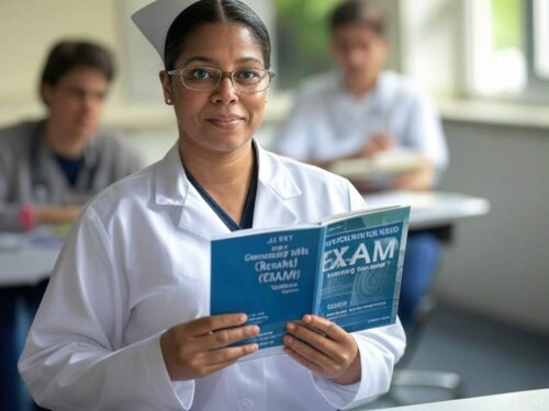 ATI Community Health (Retake) EXAM