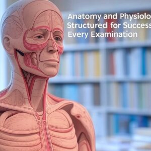 Anatomy and Physiology | Expert-Verified Q&A for Exam Success