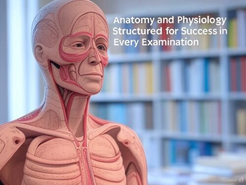 Anatomy and Physiology | Expert-Verified Q&A for Exam Success