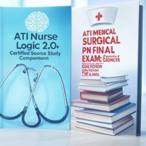 ATI Nurse Logic 2.0