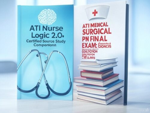 ATI Nurse Logic 2.0