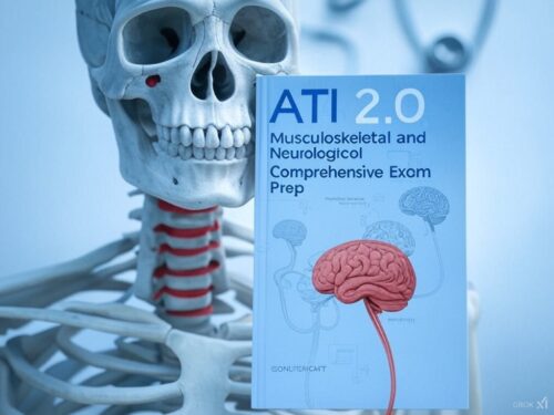 ATI 2.0 Musculoskeletal and Neurological