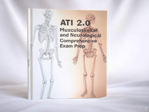 ATI 2.0 Musculoskeletal and Neurological