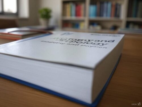 Anatomy & Physiology