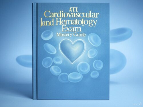 ATI cardiovascular and Hematology