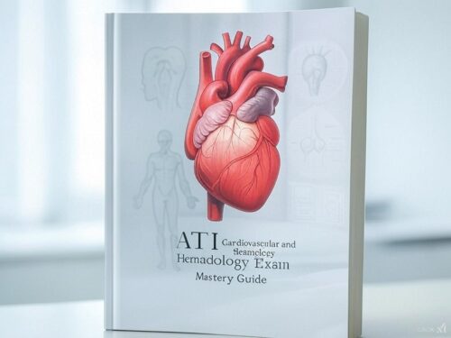 ATI cardiovascular and Hematology