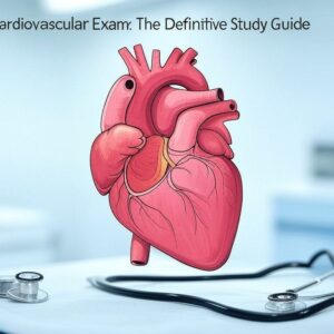 ATI Cardiovascular EXAM