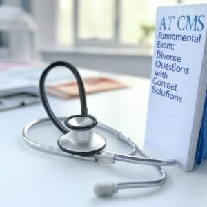 ATI CMS Fundamental Exam